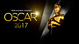 Oscars 2017 Complete list